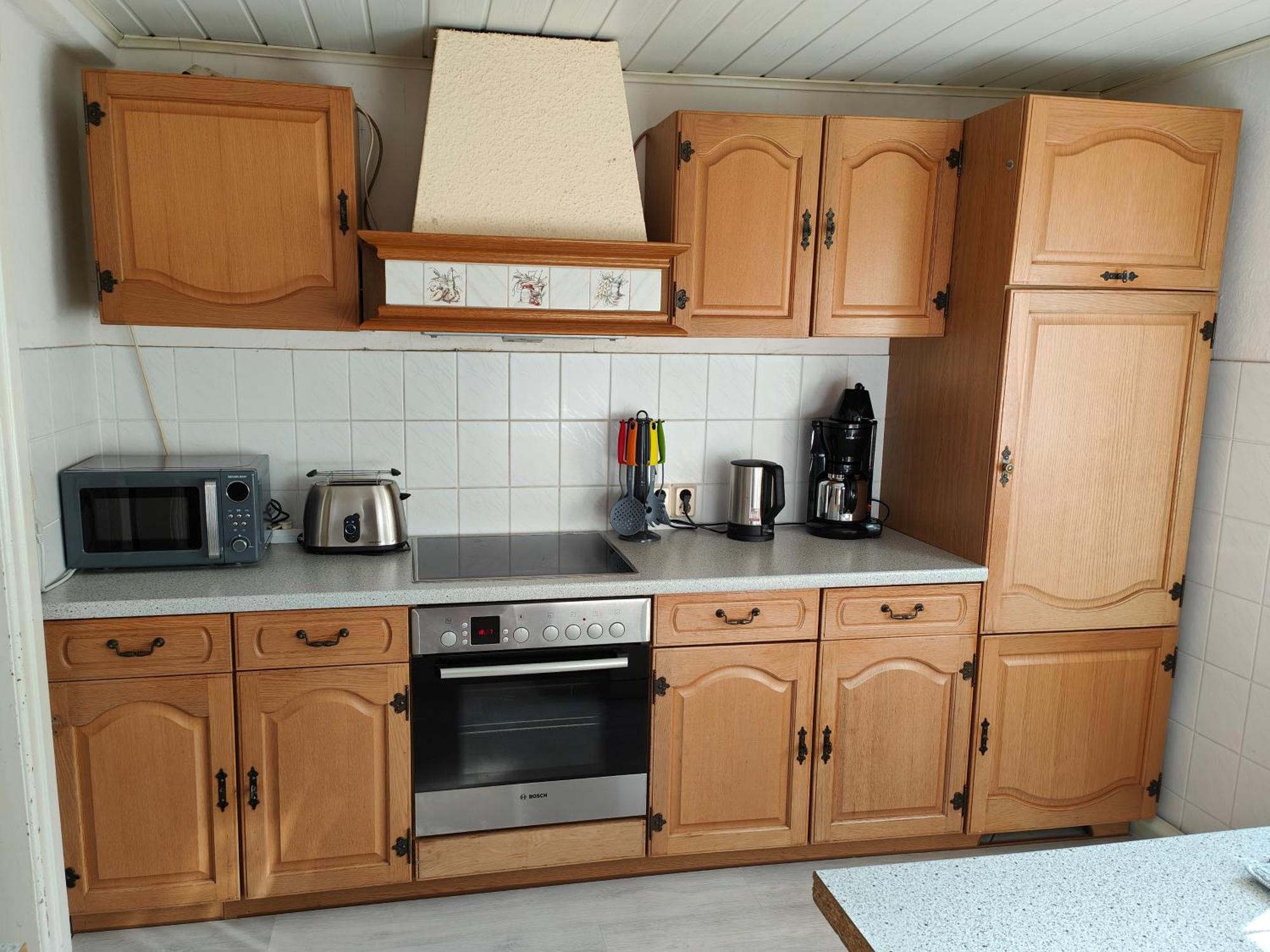 Ferienwohnung Zittauer Gebirge Waltersdorf  Exterior foto